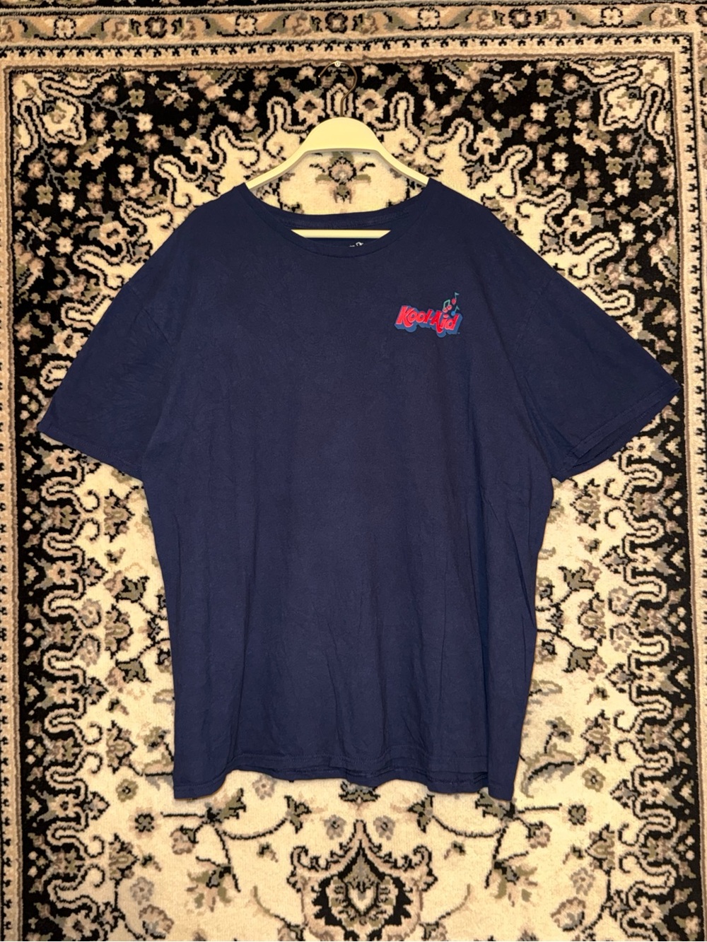 Kool-Aid Man t shirt